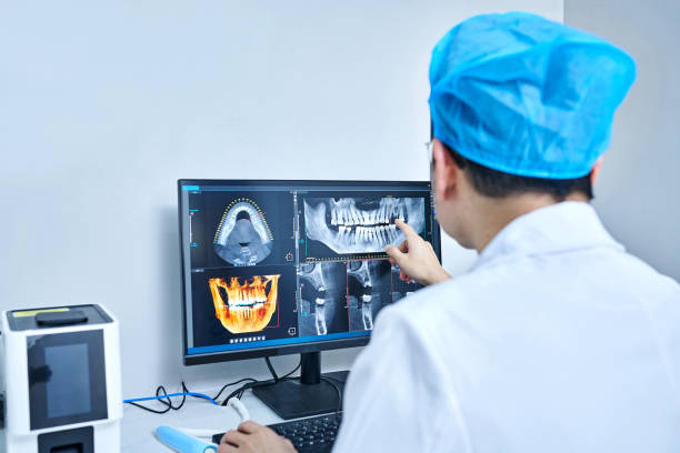 Best Emergency Treatment for Jaw Pain or Injury in Frackville, PA
