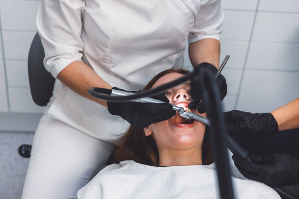 Best Emergency Denture Repair in Frackville, PA